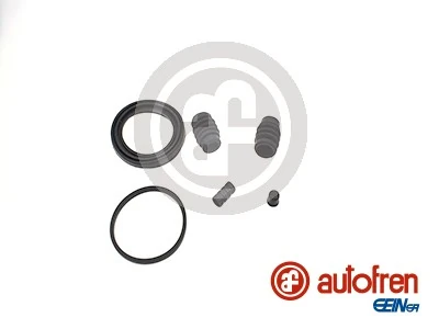 Repair Kit, brake caliper